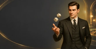 Bonus High Roller